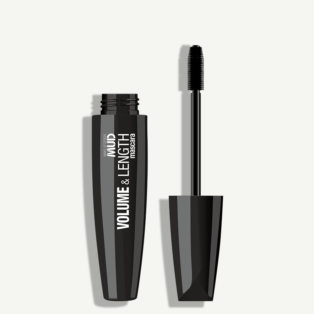 Volume &amp; Length Mascara